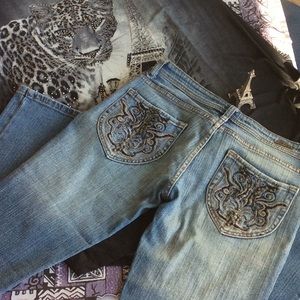 Kenzo Paris-designer jeans